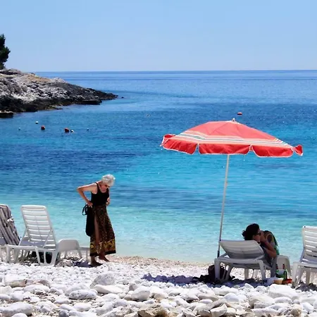 Lejlighed Studio Hvar 16942a *